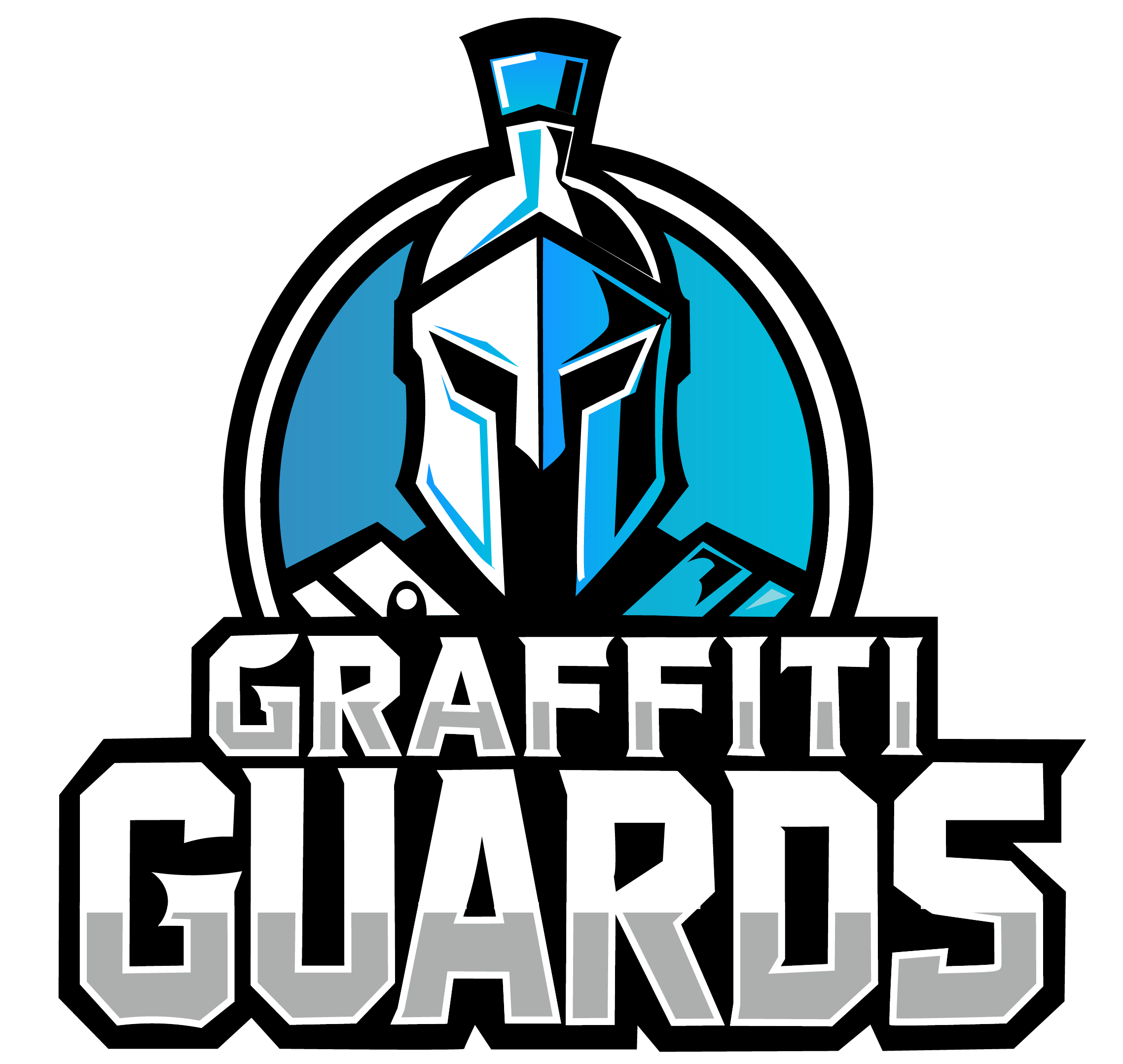 Graffiti Guards Logo